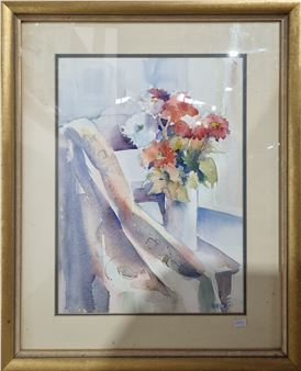 Jennys Place - Cynthia Hundleby