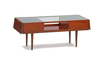 Coffee table - Carlo Hauner
