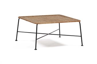 Coffee table - Carlo Hauner
