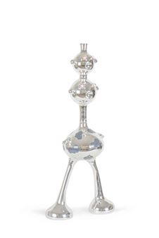 Alien Murano - Massimo Lunardon