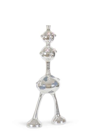 Alien Murano - Massimo Lunardon