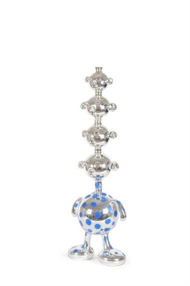 Alien Murano - Massimo Lunardon