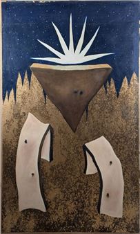 Untitled - Vincent Scali