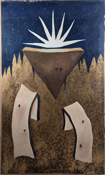 Untitled - Vincent Scali