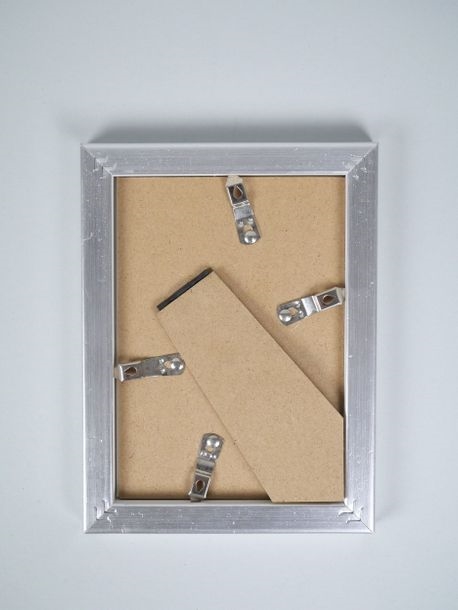 Artwork by Jean Lébédeff, Elderly male nude, Made of Black engraving on paper