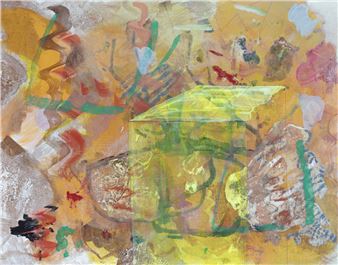 Kate Smith: Deep Privacy II - Sutton Gallery