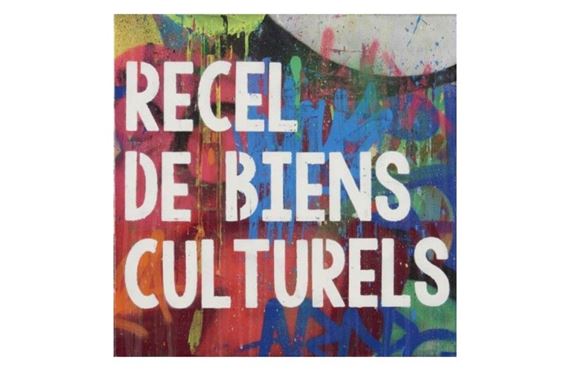 ARDPG | Recel de biens culturels (2015) | MutualArt