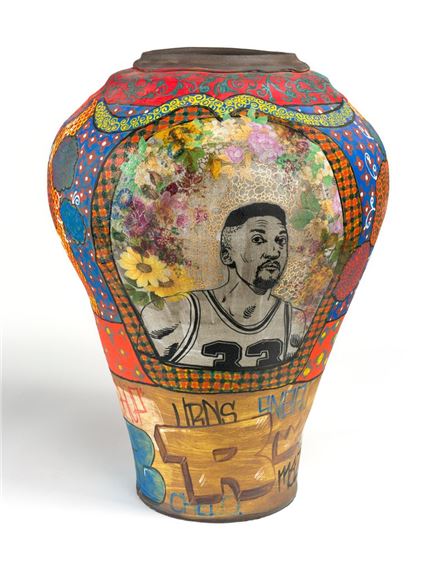 Get in the Game: Sports, Art, Culture - Crystal Bridges Museum of American Art