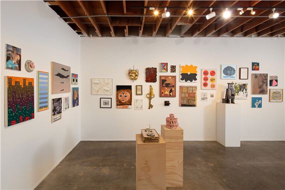 The 100th Show - Left Field