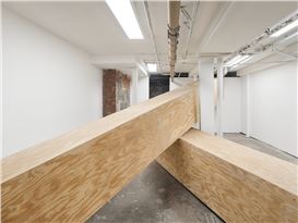 What to See in N.Y.C. Galleries in January