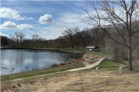 Des Moines Art Center to Demolish Work and Pay Land Artist $900,000