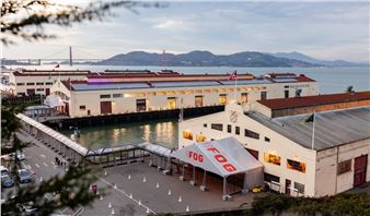 Your First Look at FOG Design+Art 2025