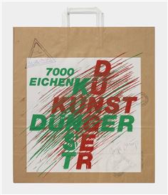 Duelling Reviews: Joseph Beuys at The Broad