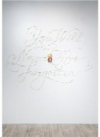 From Scrolling to Seeing: Marissa Stratton’s Slow Look at the Digital Self