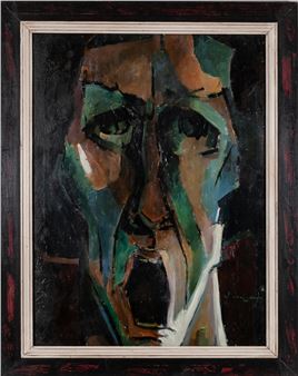 El Grito - Juan Gatlier