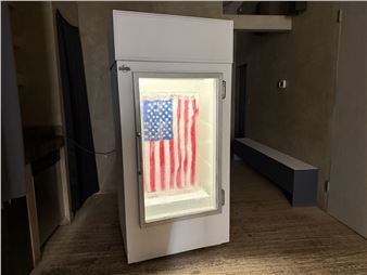 7 NYC Shows and a Trove of Online Art to See Right Now