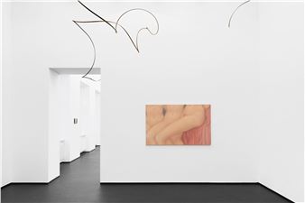 “The Shield” at Gunia Nowik Gallery, Warsaw