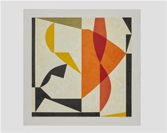 Rereading Geometric Abstraction - Zane Bennett Contemporary Art