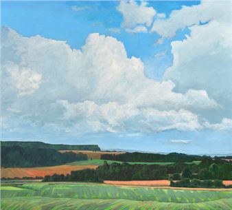 John Doyle: Distillations - Ingram Gallery