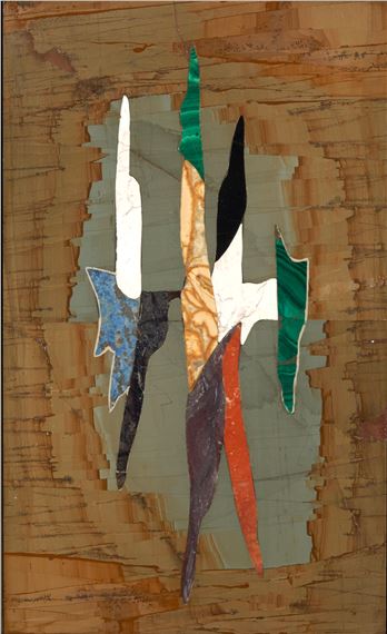 G. Ugolini - 35 Artworks for Sale & Sold