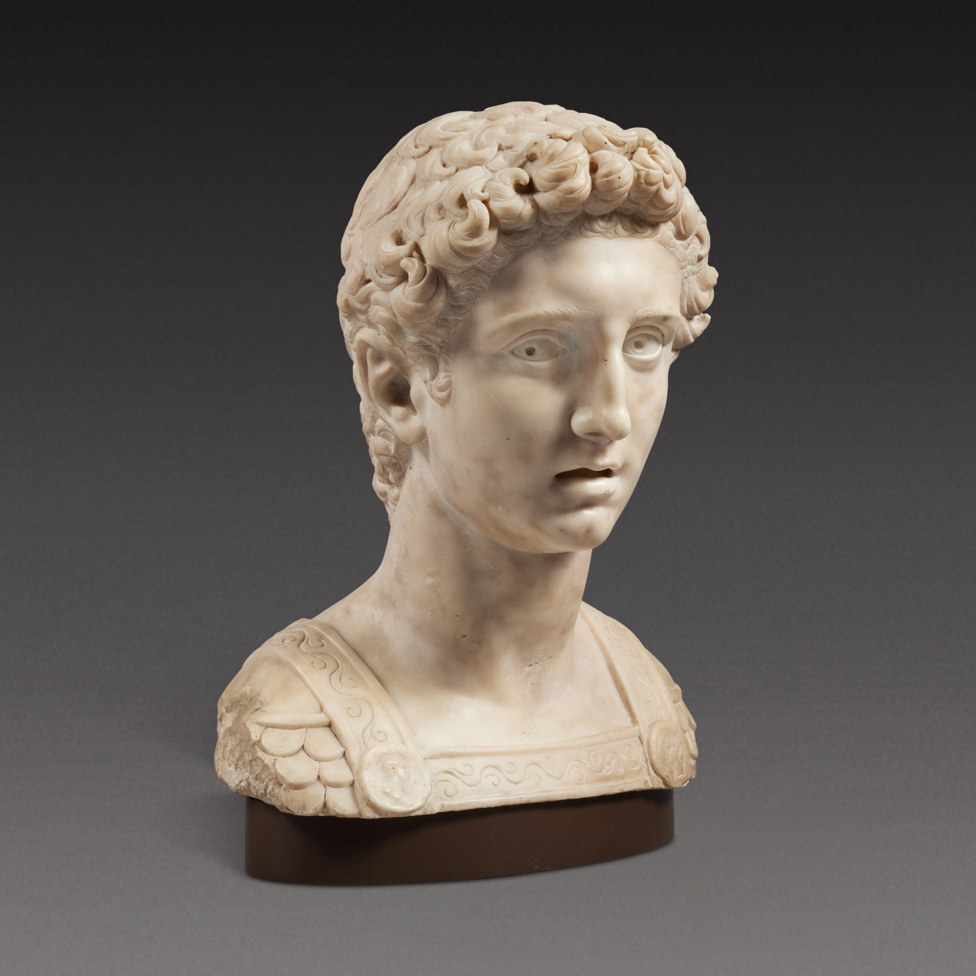 Florentine School, 16th Century | Circle of Andrea di Piero Ferrucci ...