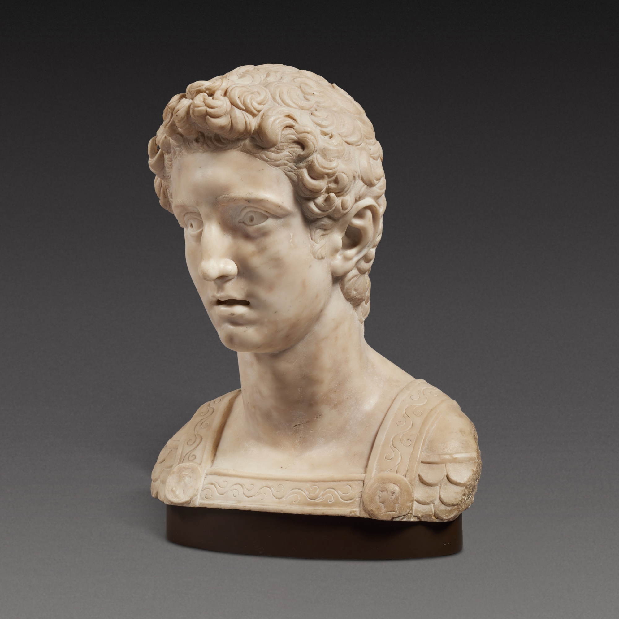 Florentine School, 16th Century | Circle of Andrea di Piero Ferrucci ...