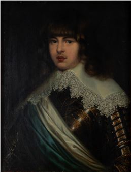 Fine Art + Interiors | Antique to Modern - Selkirk Auctioneers & Appraisers