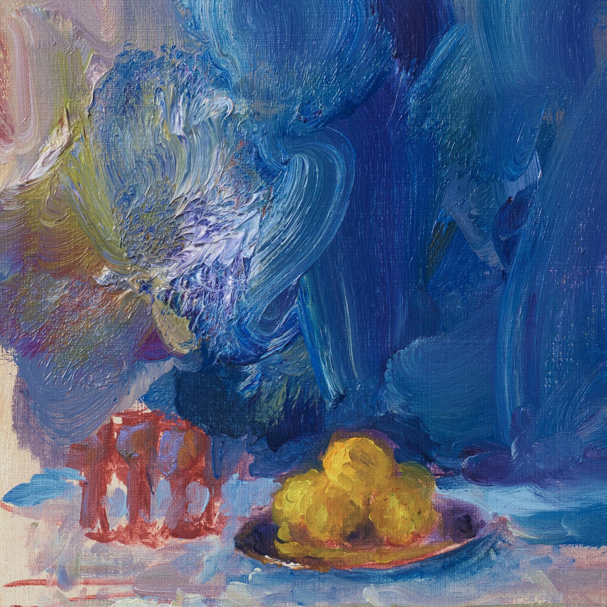 Mac Hamilton | Still Life | MutualArt