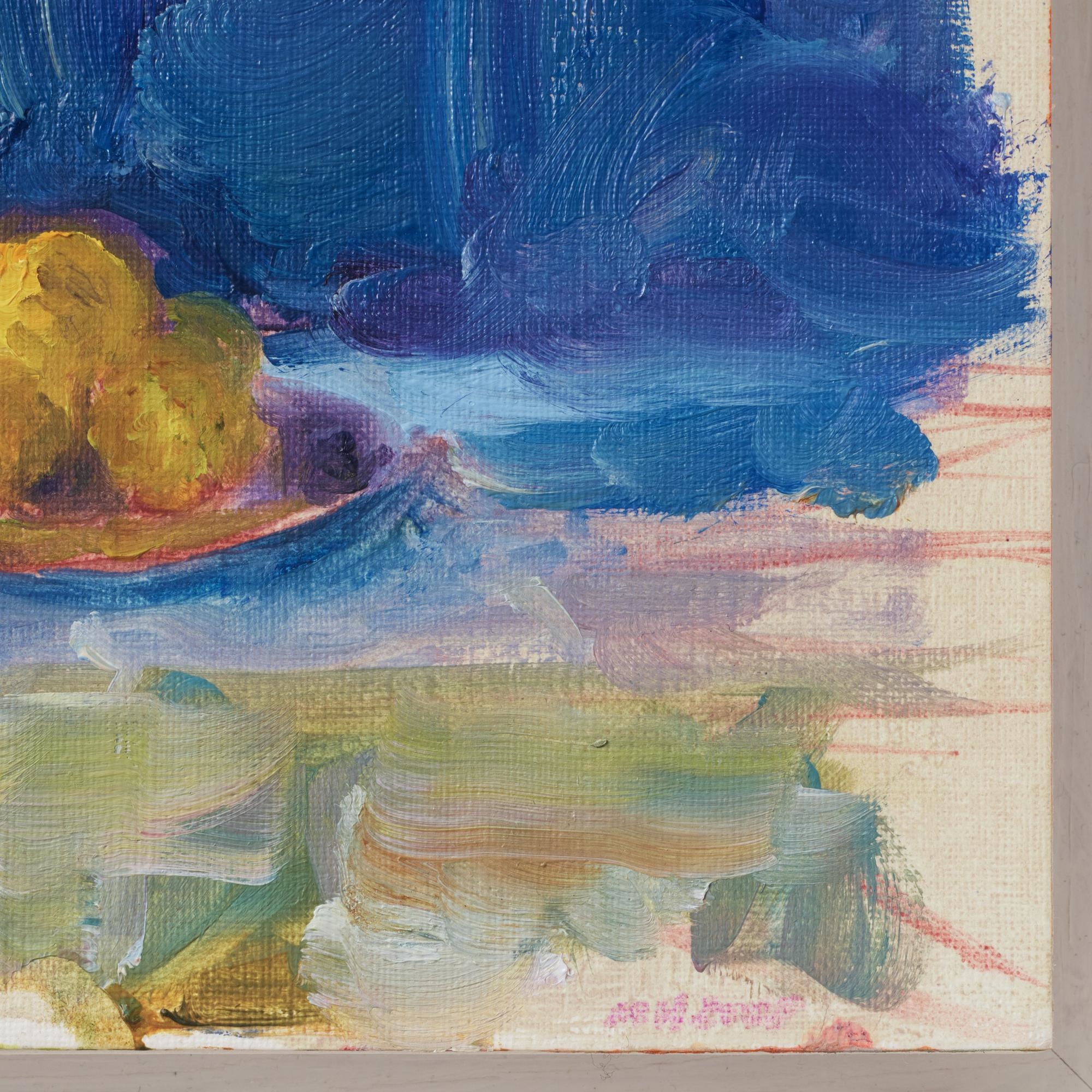 Mac Hamilton | Still Life | MutualArt