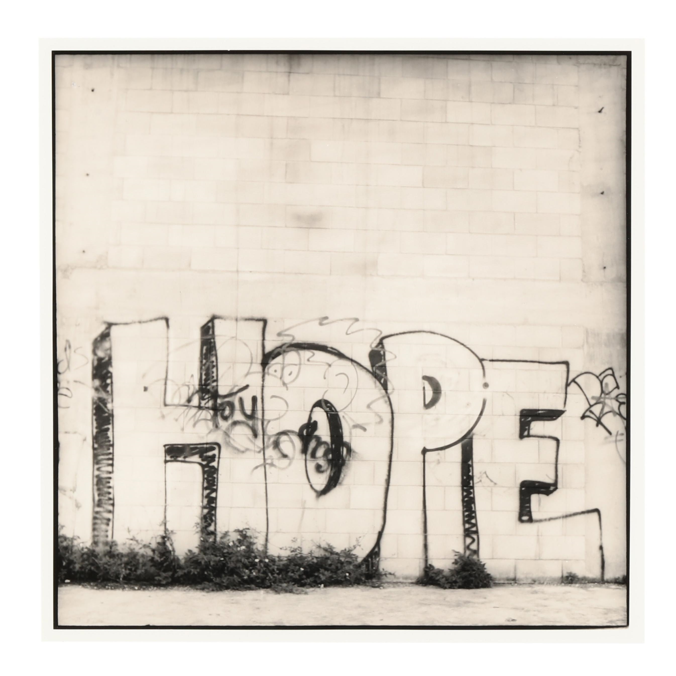 Gordon Stettinius | HOPE | MutualArt