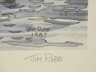 Jim Robb | Untitled | MutualArt