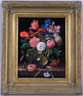 still life - Barbara Valentine
