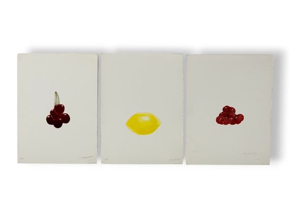 Still life by Hank Laventhol