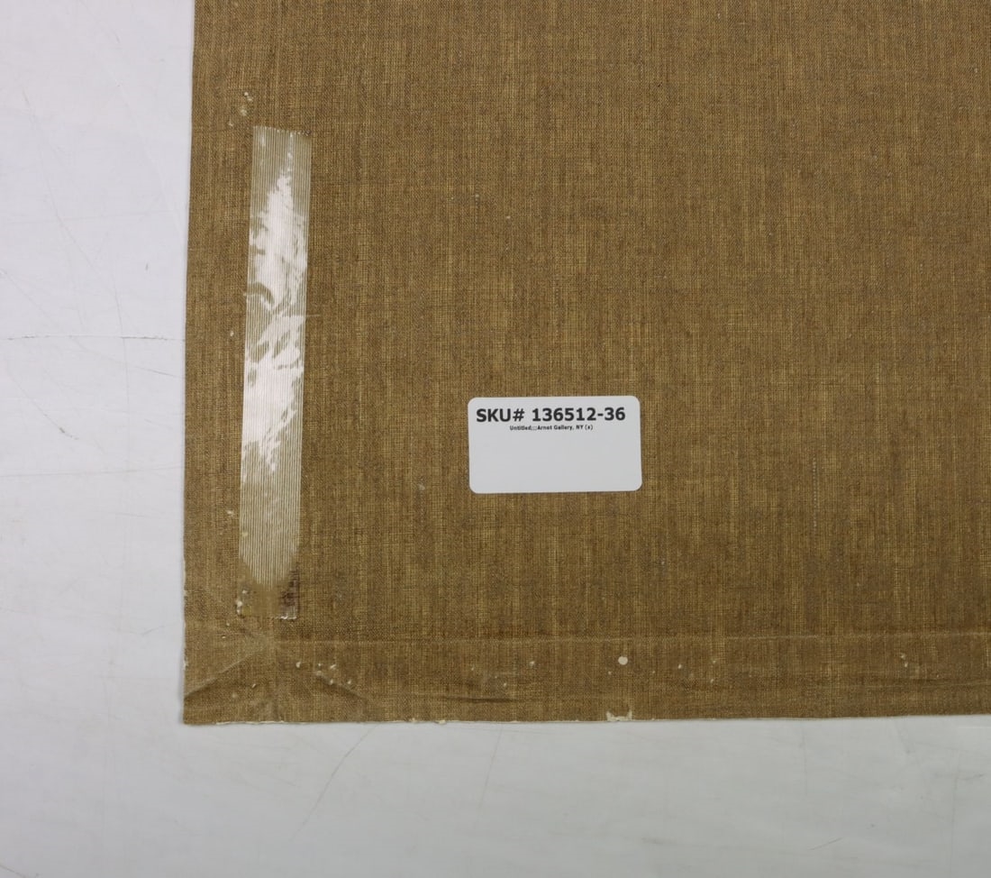 Artwork by Edouard Mandon, Seascape, Made of oil on canvas