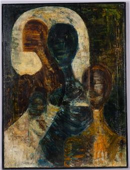 The Watchers - Jennifer Lipman