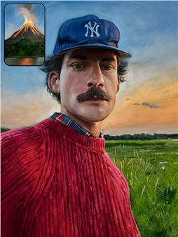 Artist Spotlight: Tom Day