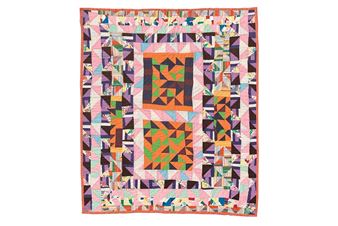 Berkeley Art Museum and Pacific Film Archive Announces Its Upcoming Exhibitions