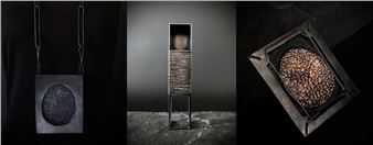 Mari Hirata: Omamori - artisan