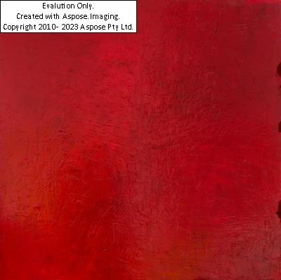 Artwork by Hermann Angeli, Den Göttern in die Seele blicken, Made of Acrylic on canvas