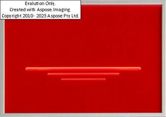 o. T. - Helmut Bruch