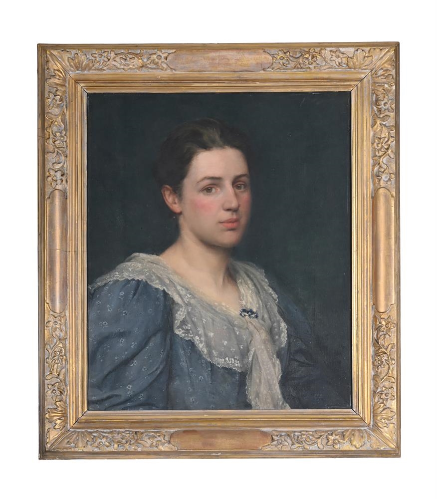 Matthew Ridley Corbet | PORTRAIT OF LADY CECILIA, DAUGHTER OF GEORGE ...