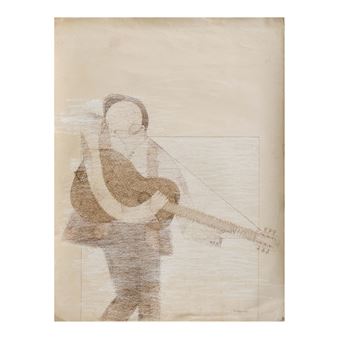 Musician - Danilo O. Garcia