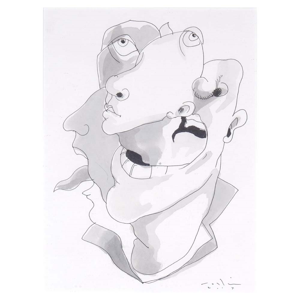 Elmer Roslin | Untitled | MutualArt