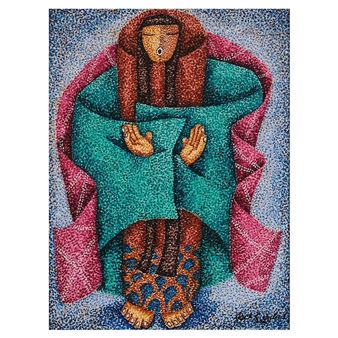 Rain Song - Jack Salud