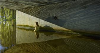 Ellen Kooi: Finity - Cámara Oscura