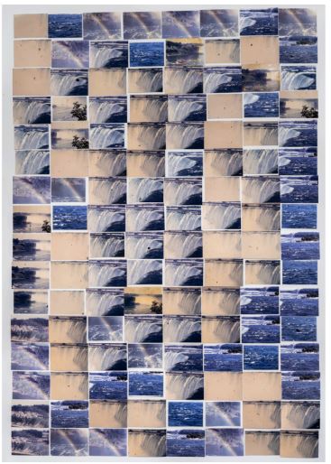 Carmen Winant: My Mother and Eye - Public Art Fund