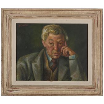 My Friend Walkowitz - Abraham Harriton