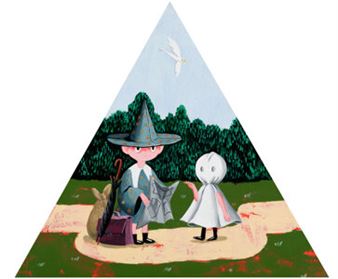 Traveling Wizard - Byun Se Hee