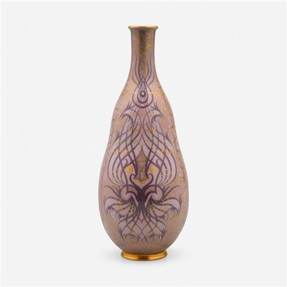 Vase - Maheiddine Boutaleb