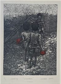 Ashok Baskir (Indian)